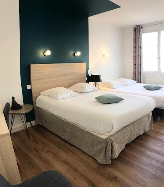 Hôtel Le petit billot Hotel in Brittany