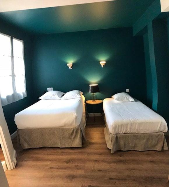 Hôtel Le petit billot Hotel in Brittany