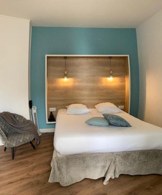 Hôtel Le petit billot Hotel in Brittany