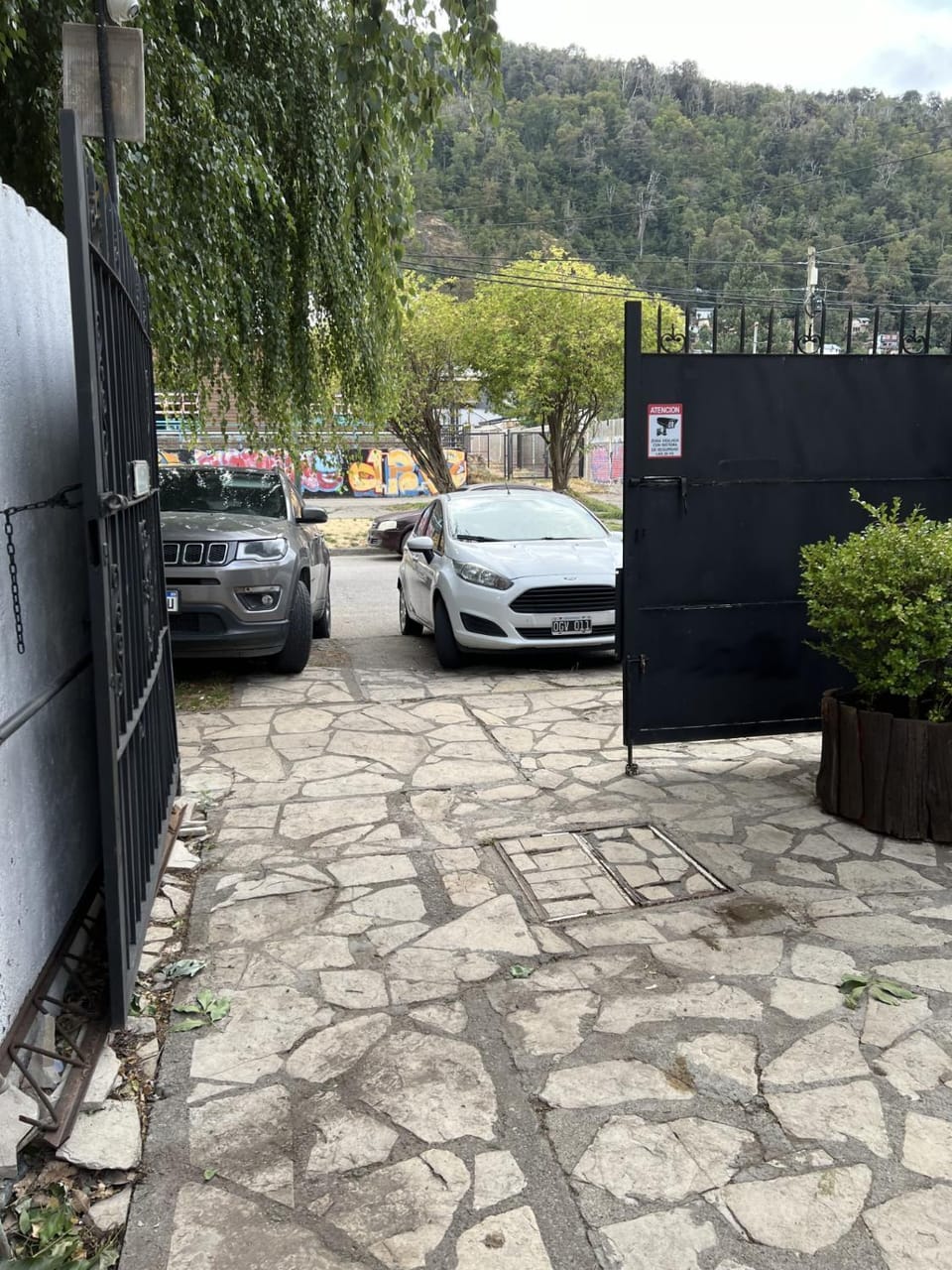 Holiday Home Las Retamas House in San Martín de los Andes