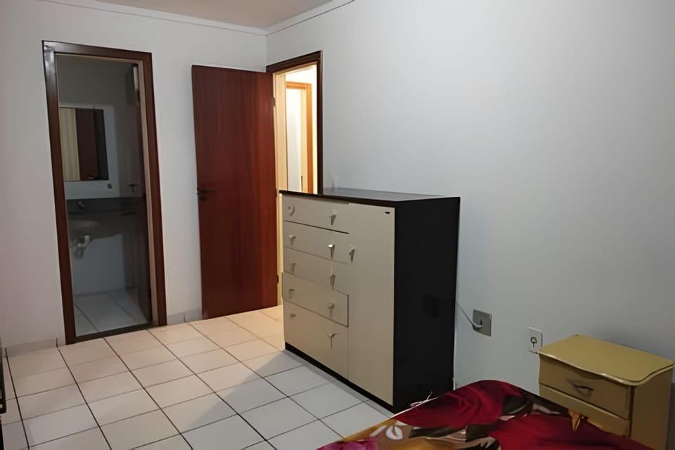 Praia, Mercado e Farmácia Apartment in Guarapari