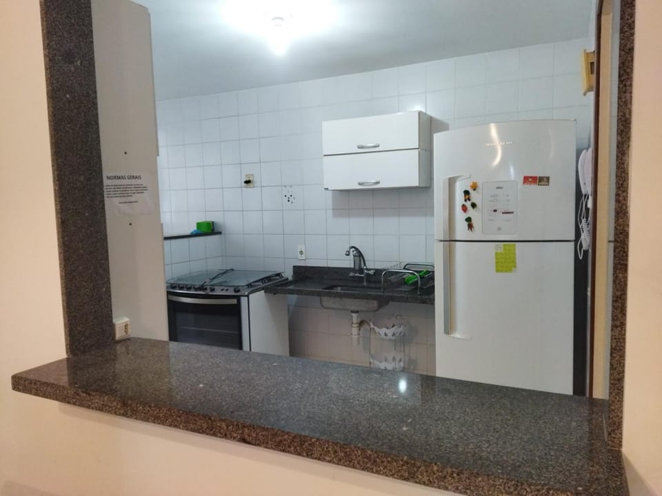 Praia, Mercado e Farmácia Apartment in Guarapari
