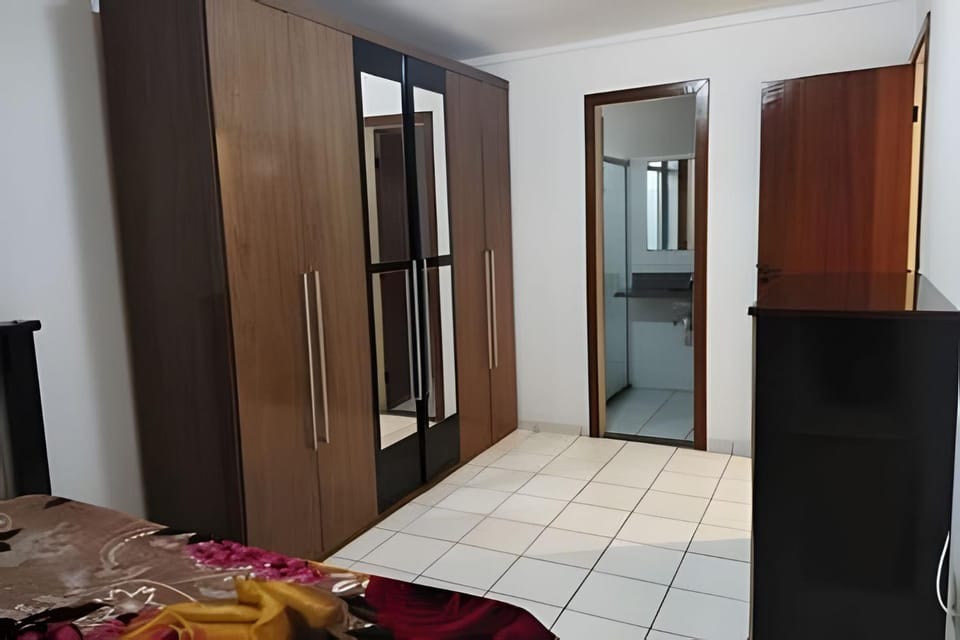 Praia, Mercado e Farmácia Apartment in Guarapari
