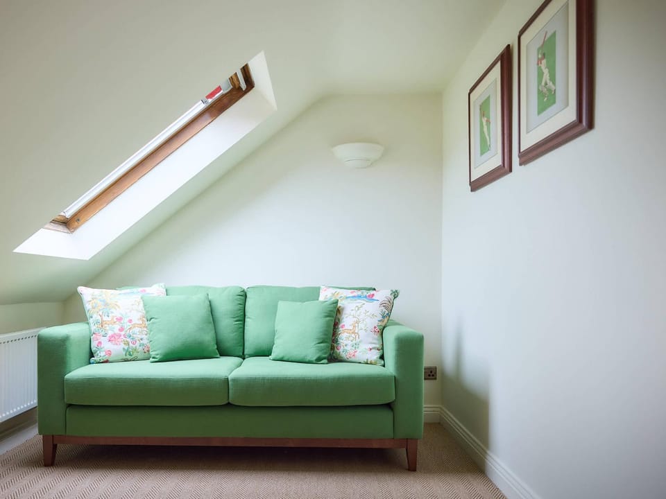 The Bat and Ball Hotel in South Oxfordshire District