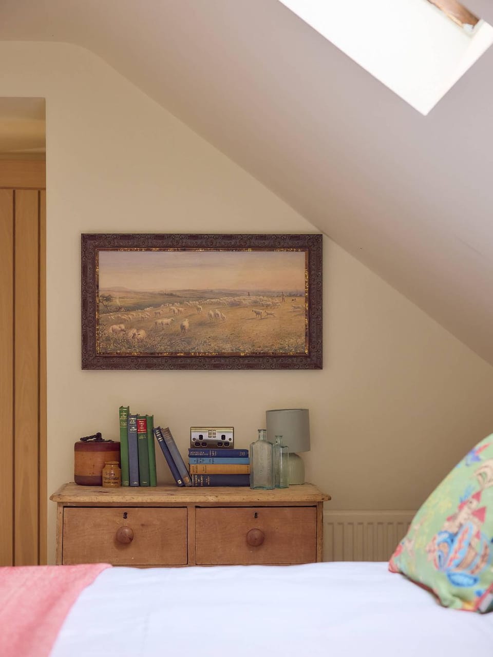 The Bat and Ball Hotel in South Oxfordshire District