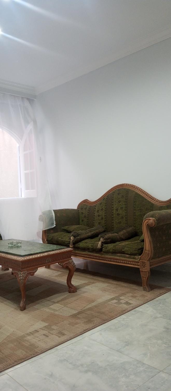 Hk pyramids inn Apartment in Egypt