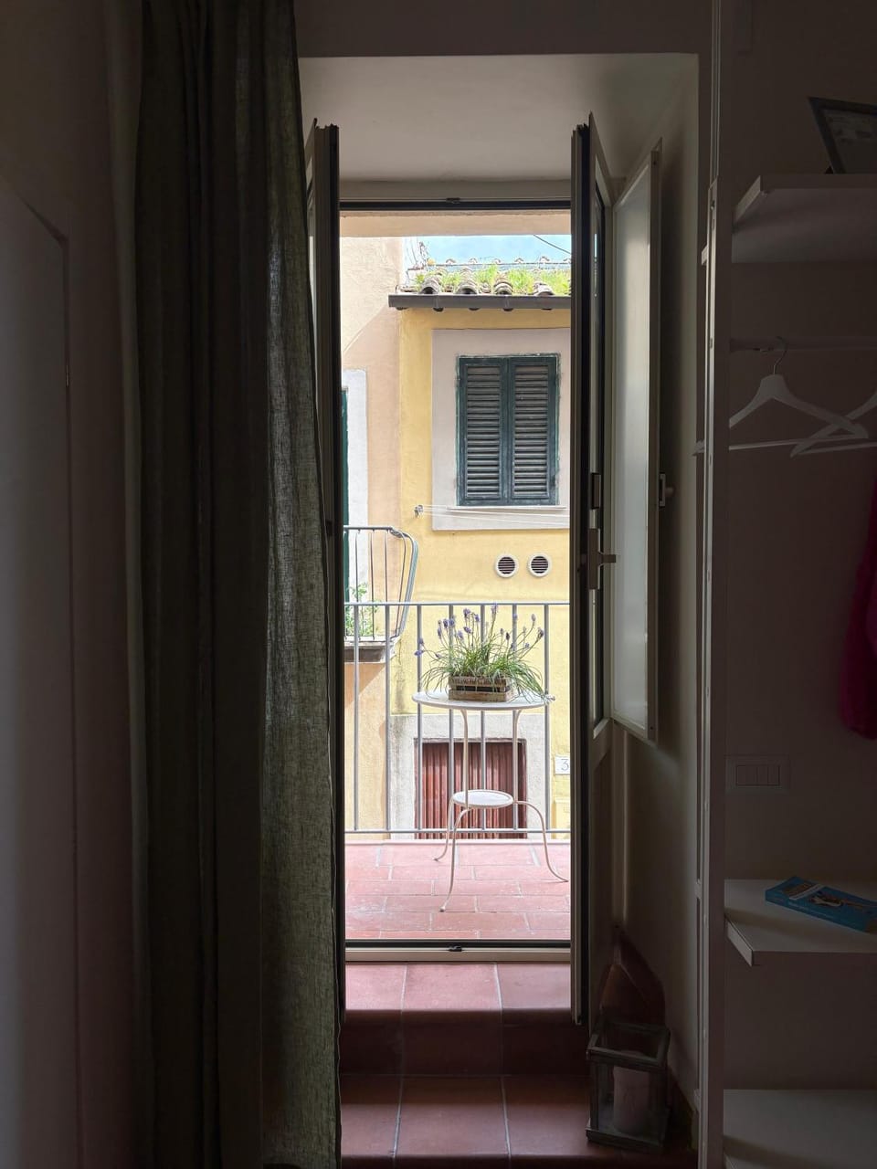 Tata Apartment in Lazio