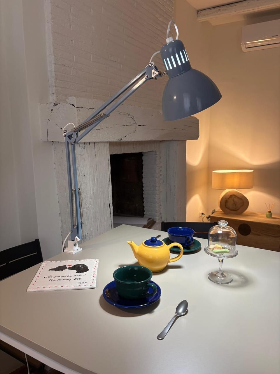Tata Apartment in Lazio