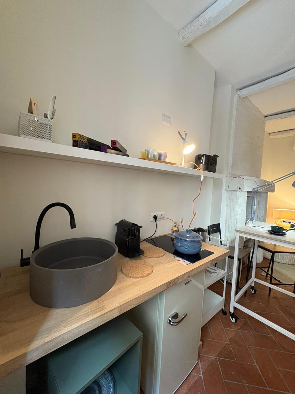 Tata Apartment in Lazio