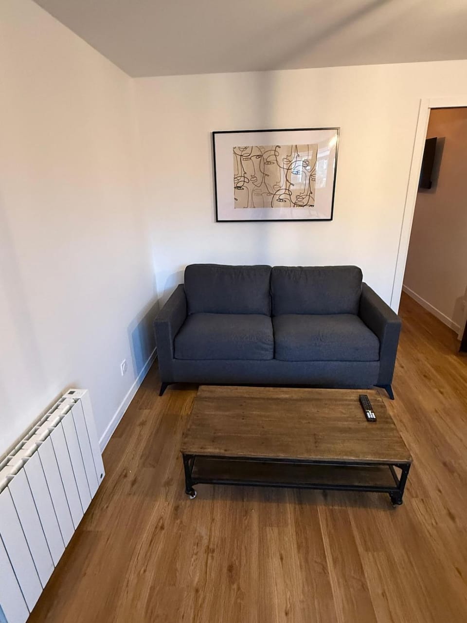 Le Saint Laurent apartment Apartment in Nouvelle-Aquitaine