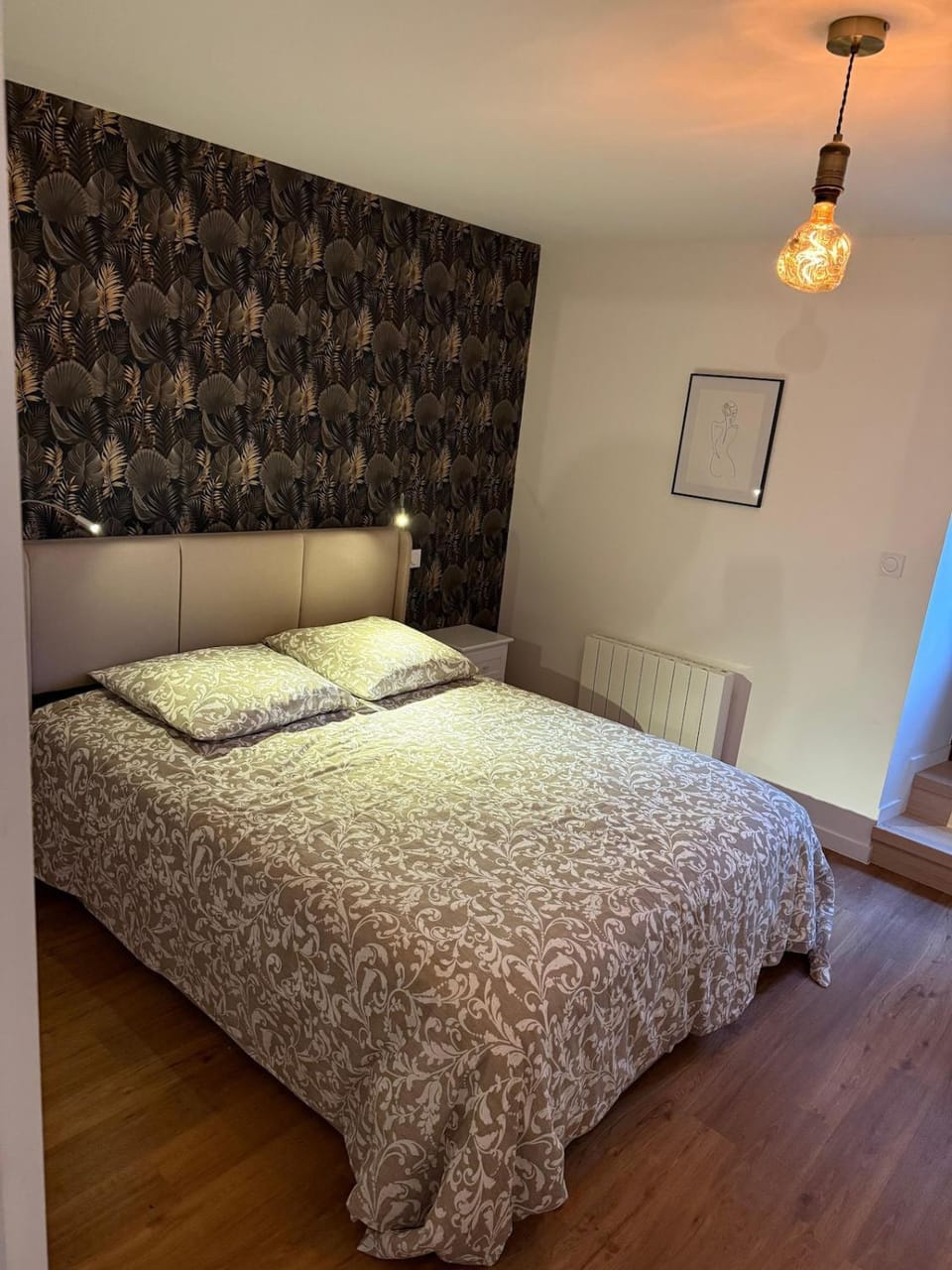 Le Saint Laurent apartment Apartment in Nouvelle-Aquitaine