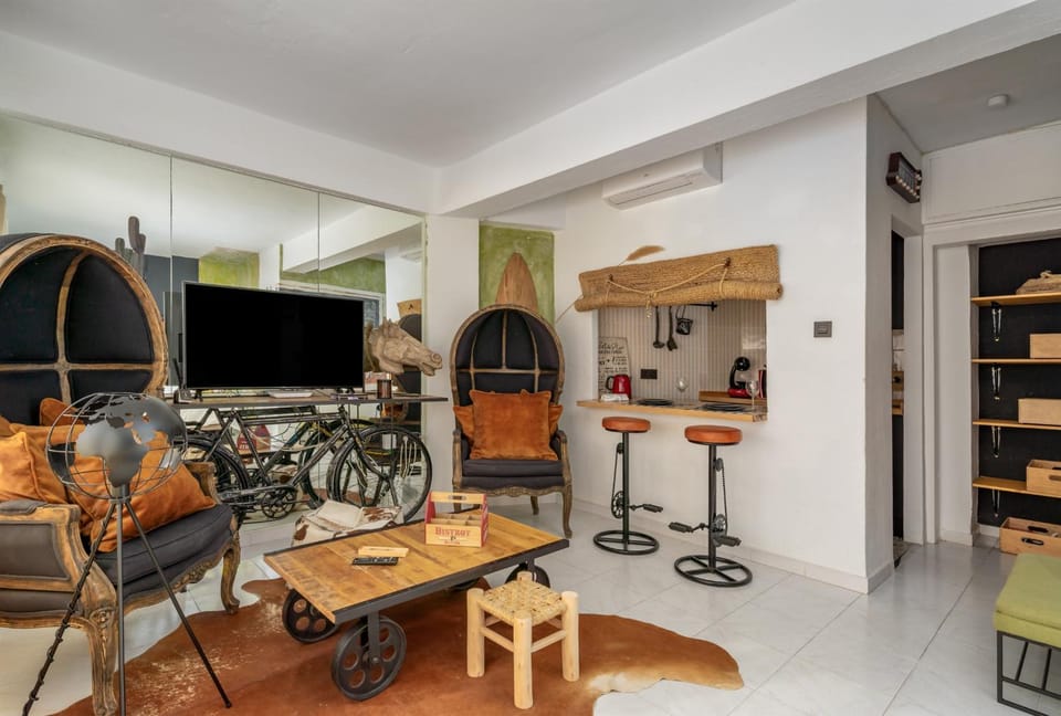Venus Sea View Marbella Apartment in Marbella