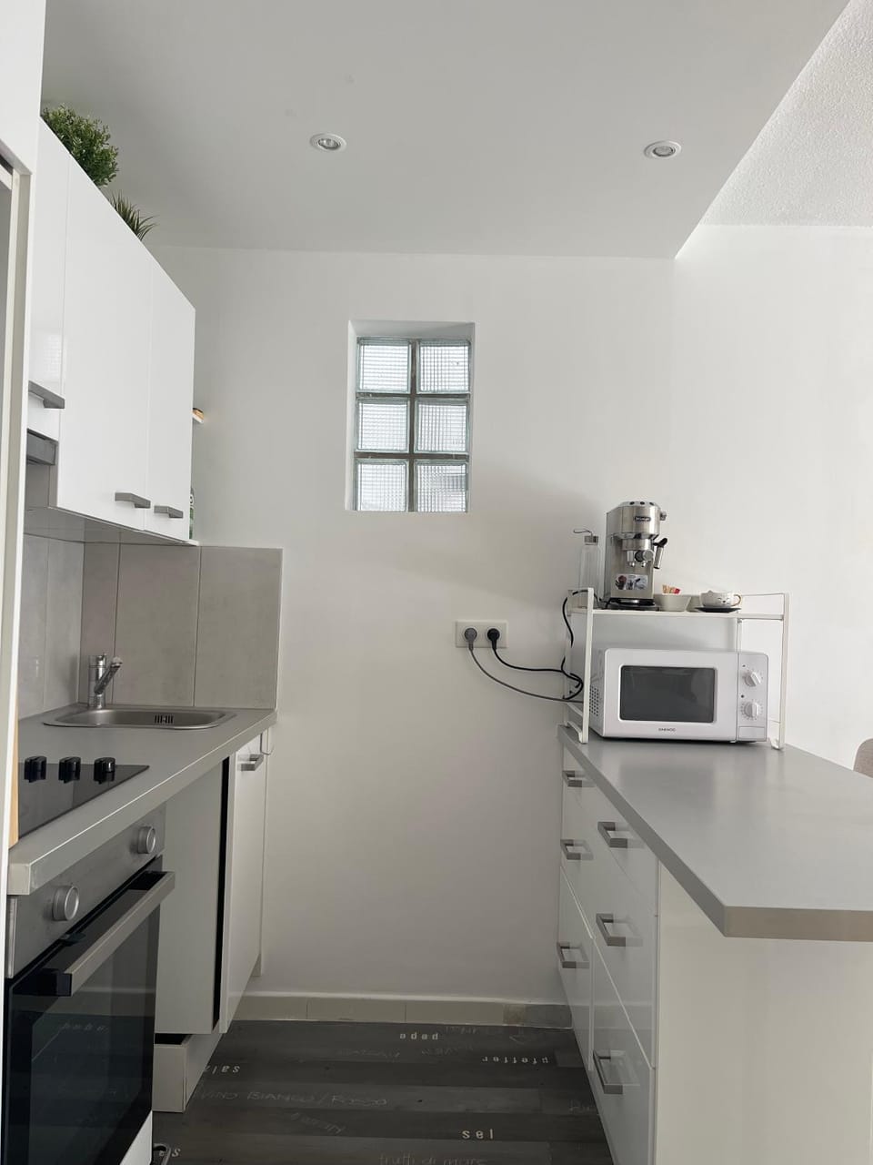 apppartement avec terrasse - 2 à 4 personnes Apartment in Nice