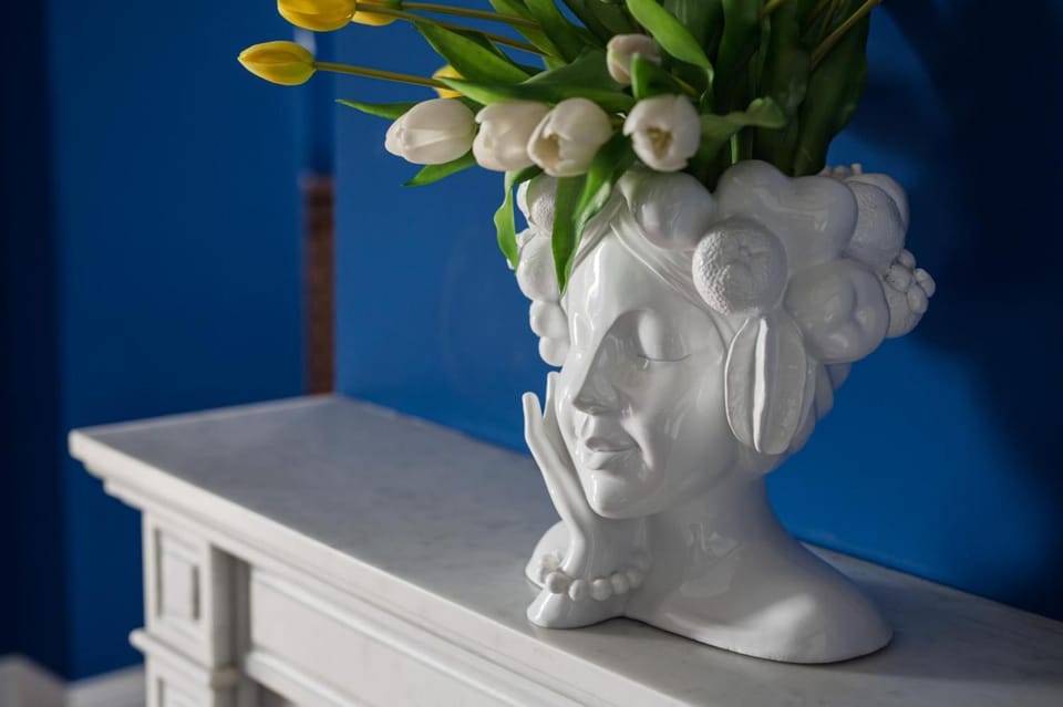 Decorative detail