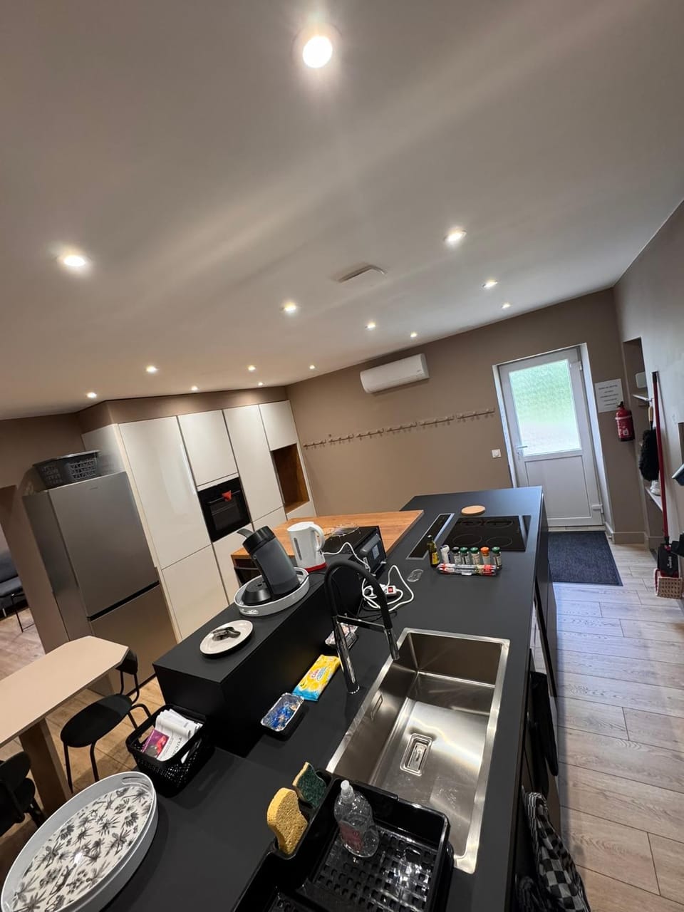 Résidence Mélanie et Nicolas Apartment in Auvergne-Rhône-Alpes