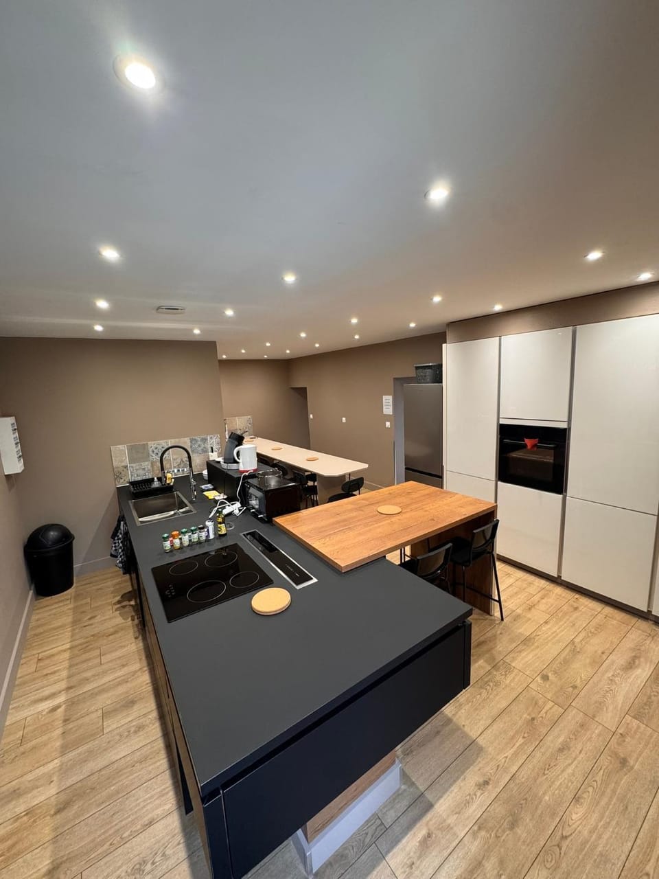 Résidence Mélanie et Nicolas Apartment in Auvergne-Rhône-Alpes