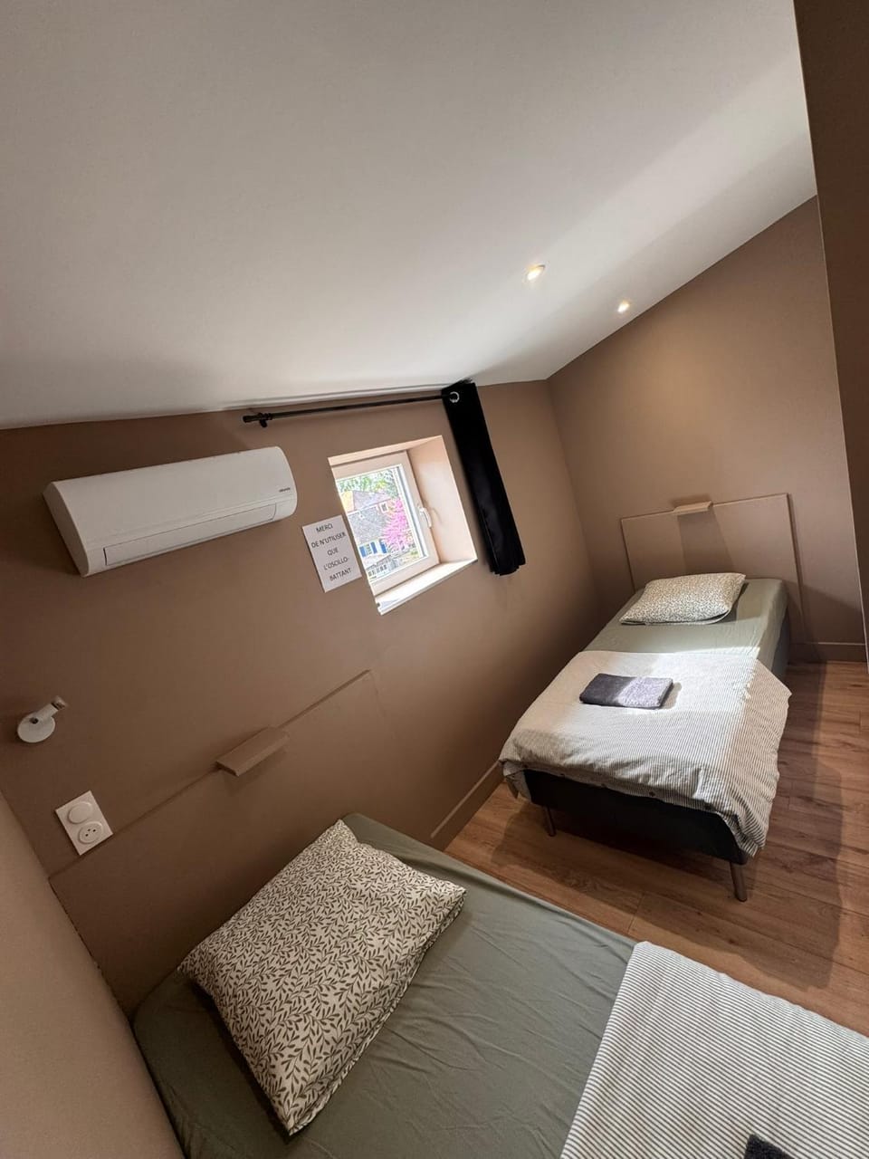 Résidence Mélanie et Nicolas Apartment in Auvergne-Rhône-Alpes