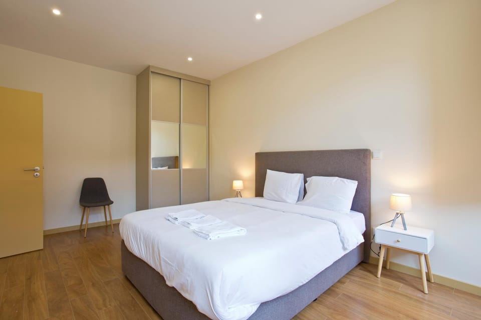 Aposentus - CS Trindade Apartments Apartment in Porto
