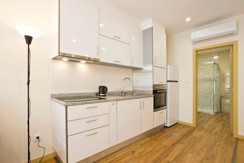 Aposentus - CS Trindade Apartments Apartment in Porto