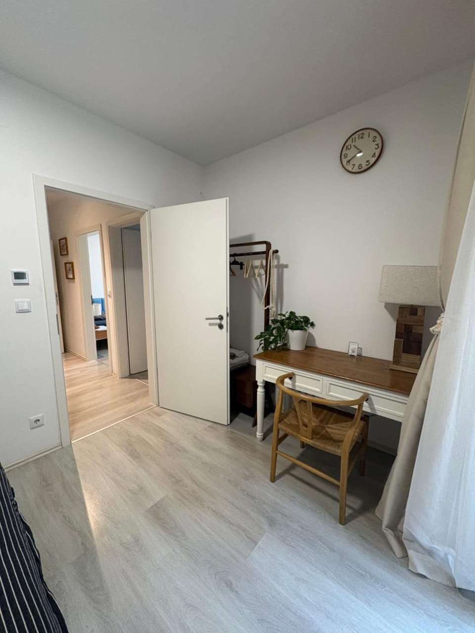 Danube 3 Beds with Big Balcony parking 10euro a day Apartment in Budapest