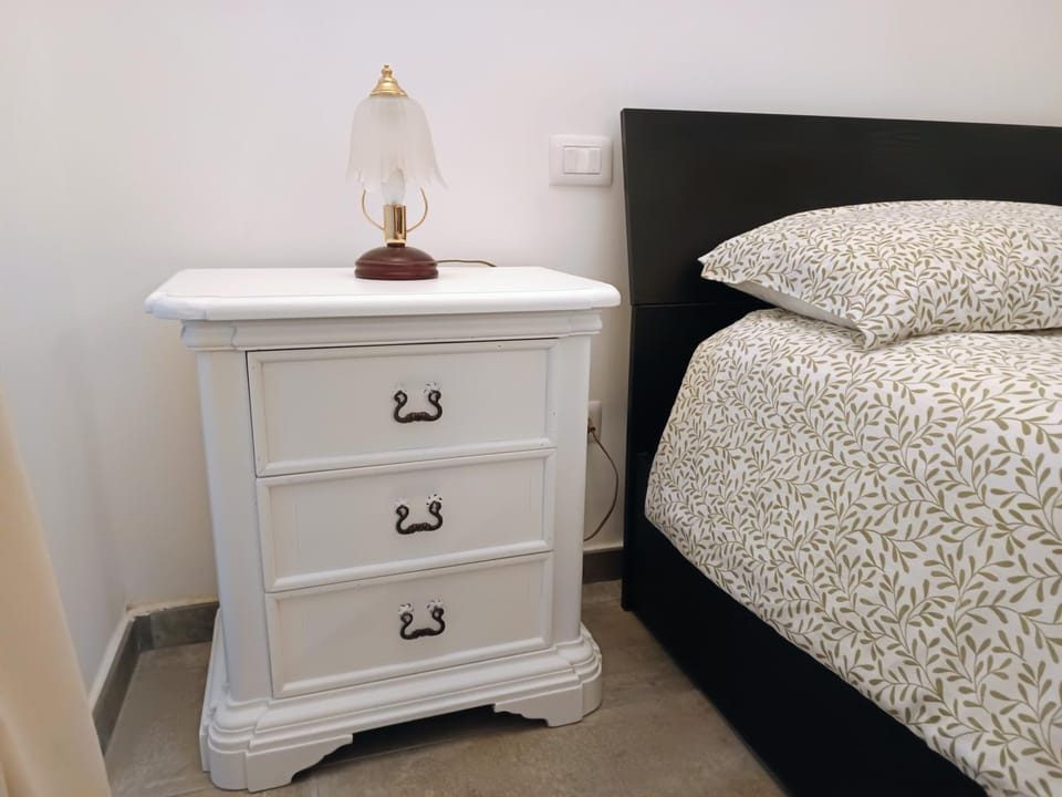 Caffaro Home Apartment in Genoa