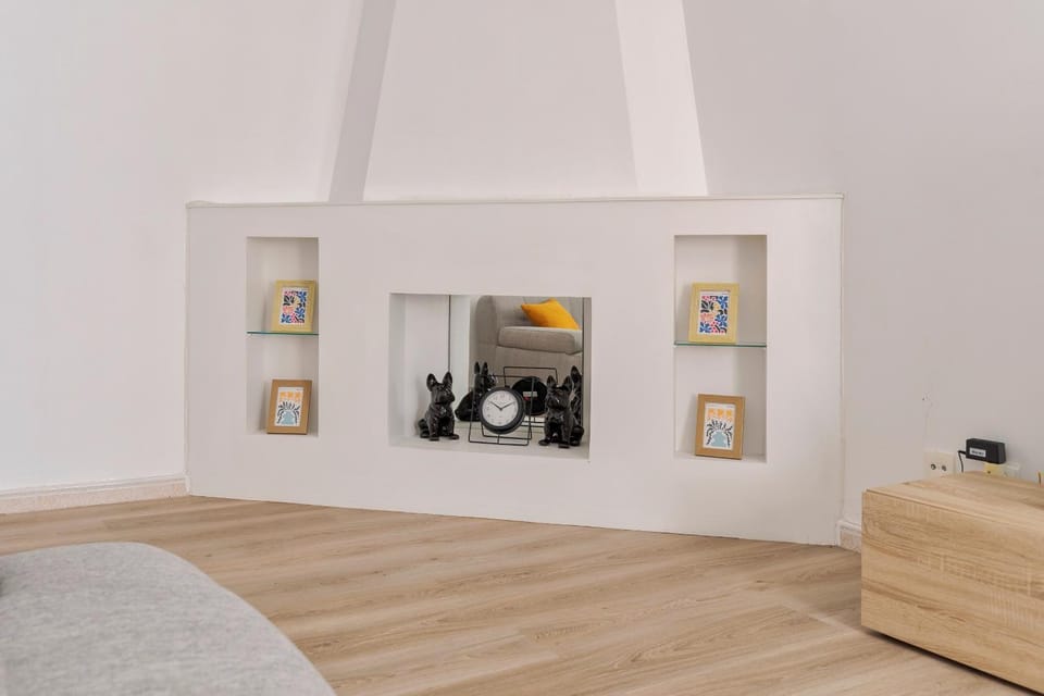 Lucia House - By Y Concept Apartment in Setúbal Municipality