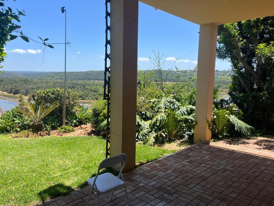 Garden, Garden, Garden view, River view