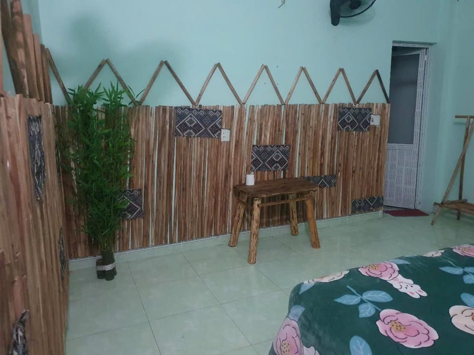 PA PAO Homestay Country House in Vietnam