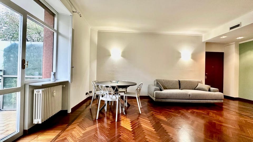 Brand new apartment near city center Apartment in Milan