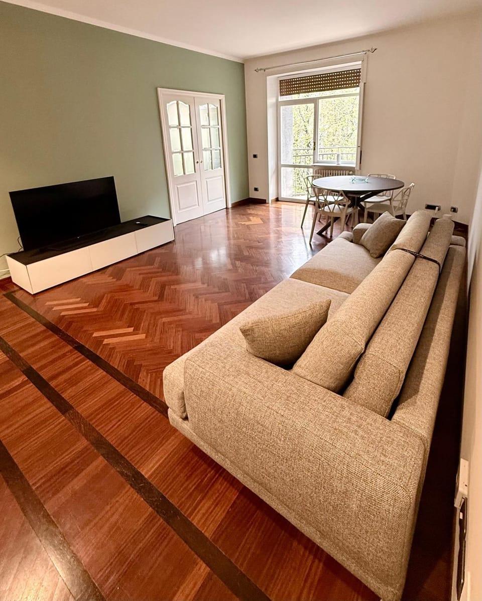Brand new apartment near city center Apartment in Milan