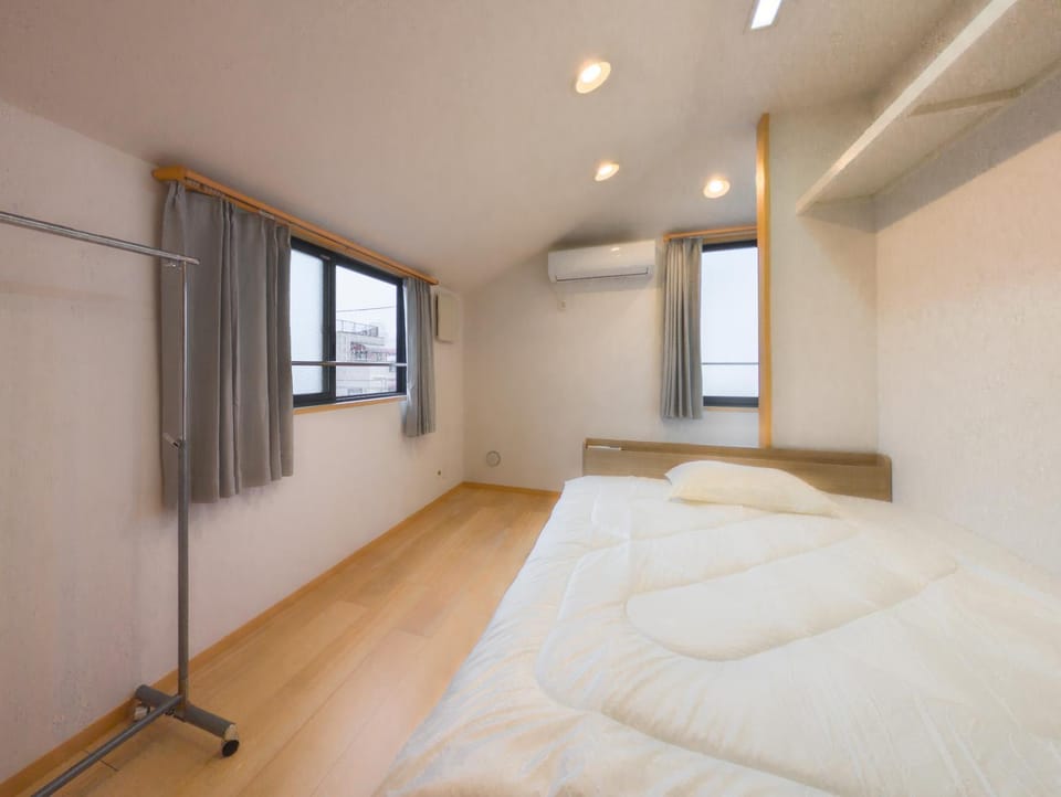Miyabi Inn-Higashi Koiwa Apartment hotel in Chiba Prefecture