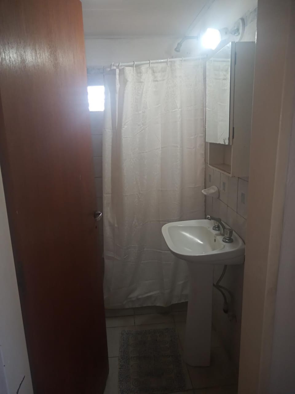 Lo de Julia Apartment in San Nicolás de los Arroyos