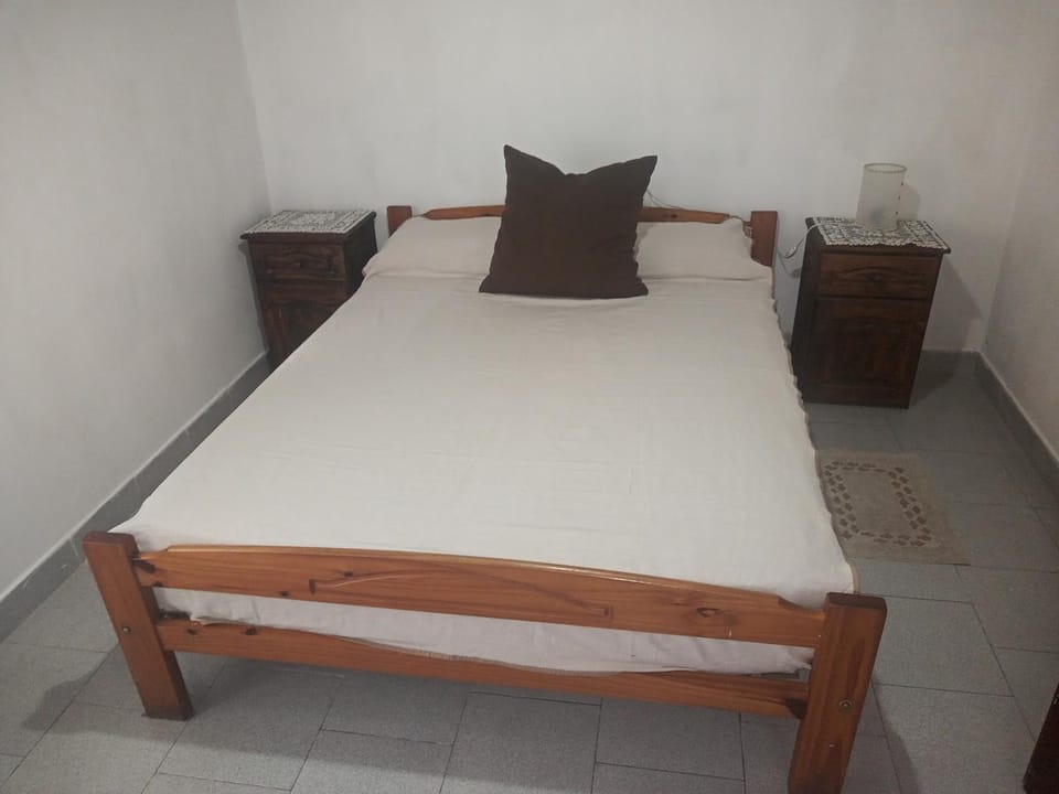 Lo de Julia Apartment in San Nicolás de los Arroyos