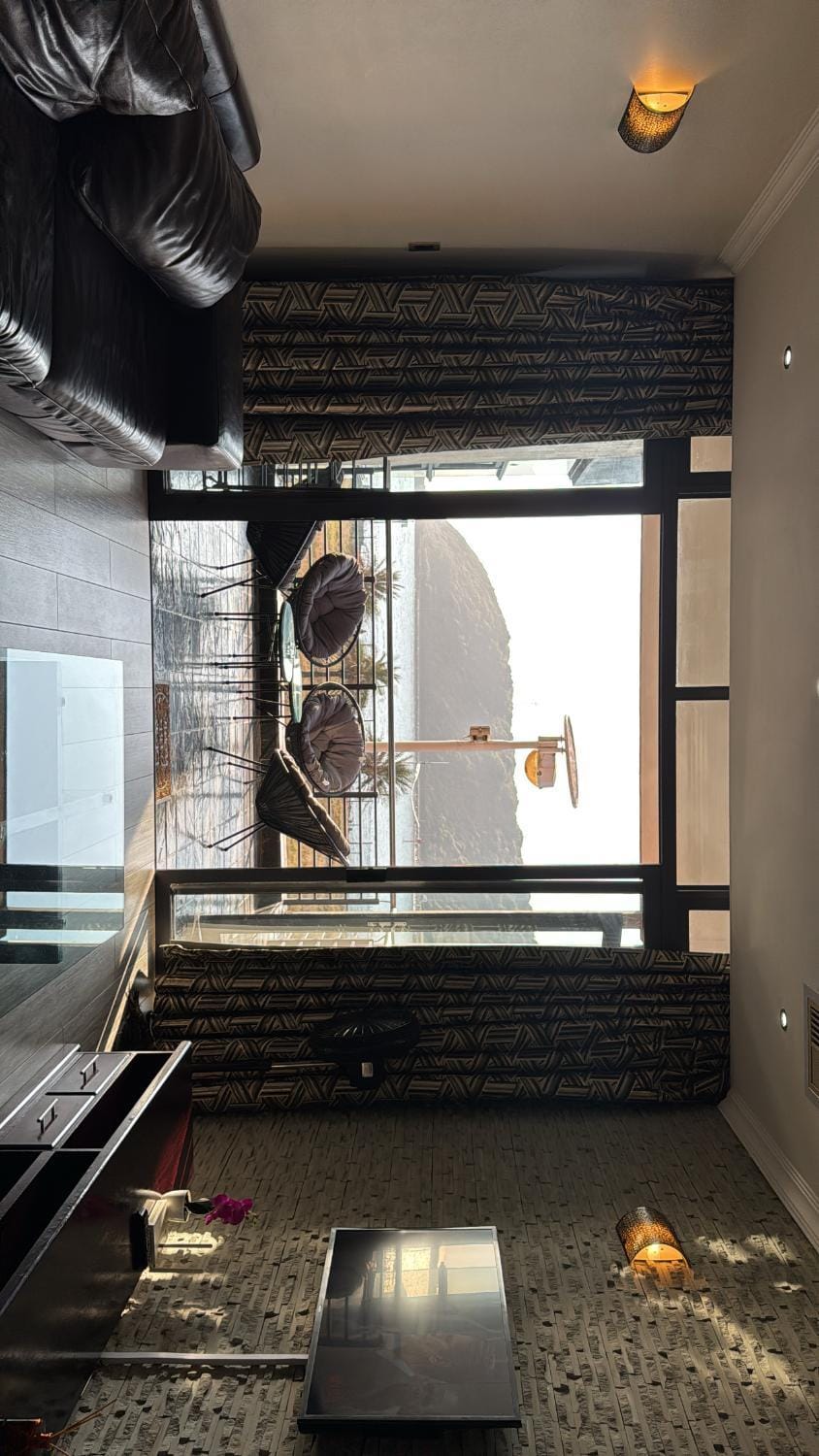 Habour Views, UShaka Marine, Point Waterfront Apartments Apartment in Durban