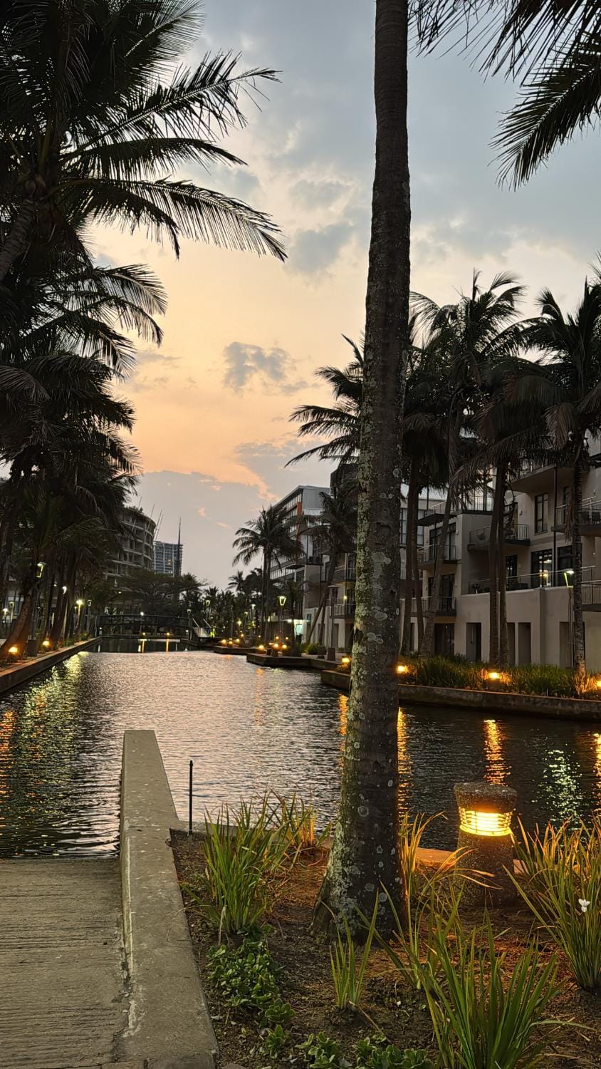Habour Views, UShaka Marine, Point Waterfront Apartments Apartment in Durban