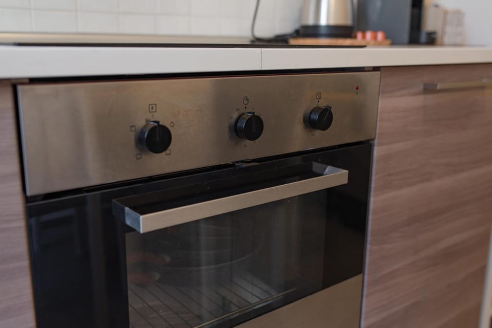 oven, stove