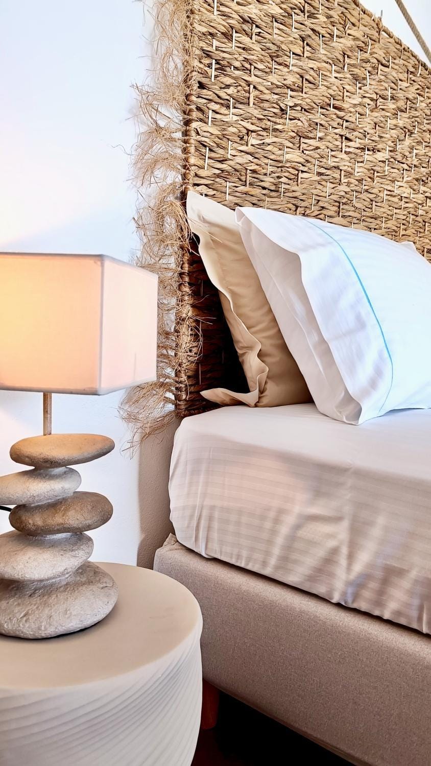 Aspro Mple Apartment in Decentralized Administration of the Aegean