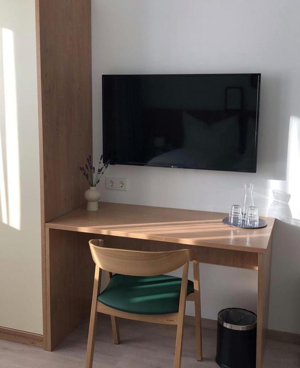 TV and multimedia