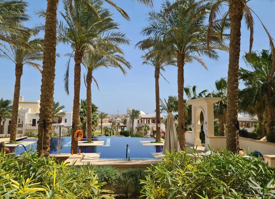 Ancient Sands - El Gouna Luxury Homes Apartment in Hurghada