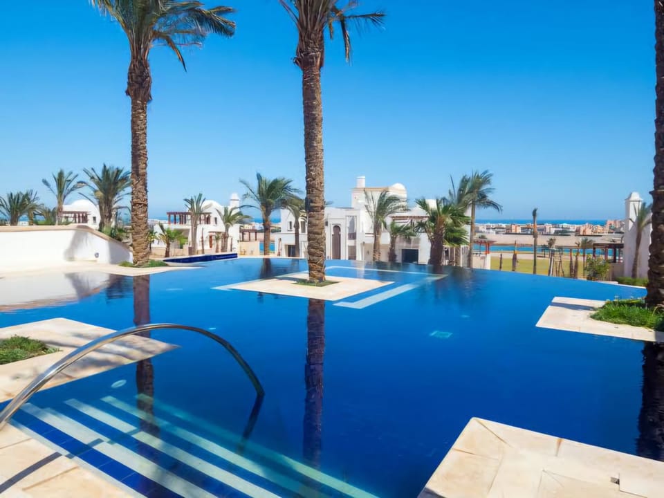 Ancient Sands - El Gouna Luxury Homes Apartment in Hurghada