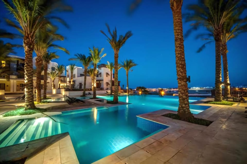 Ancient Sands - El Gouna Luxury Homes Apartment in Hurghada