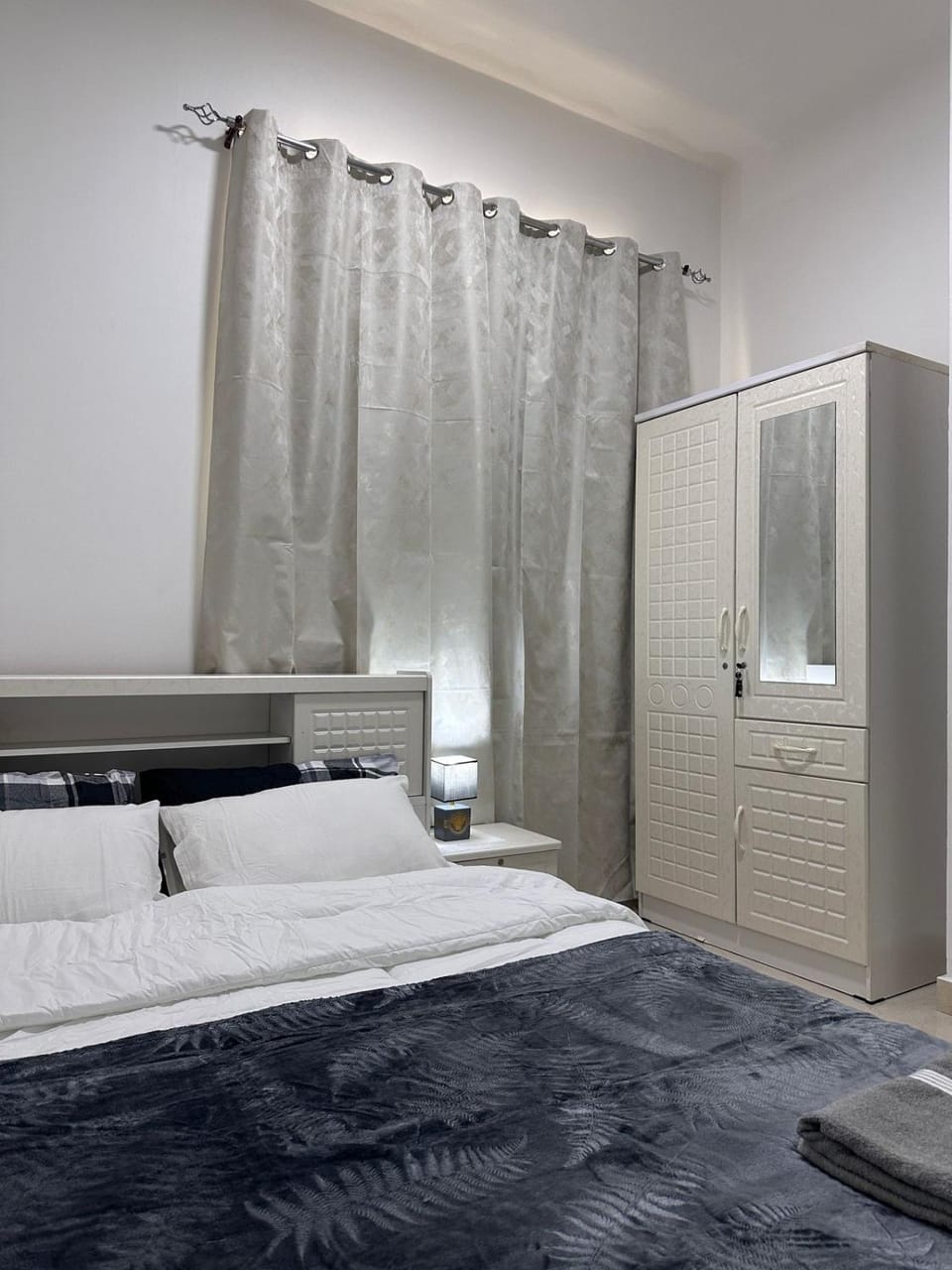 Cozy Studio Retreat in Al Ain Apartment in United Arab Emirates