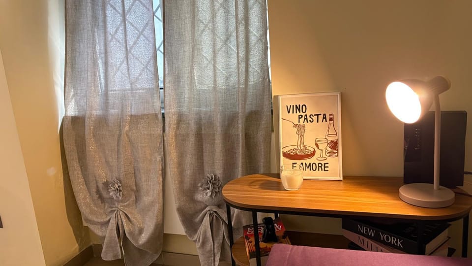 Casa Sermoneta House in Naples