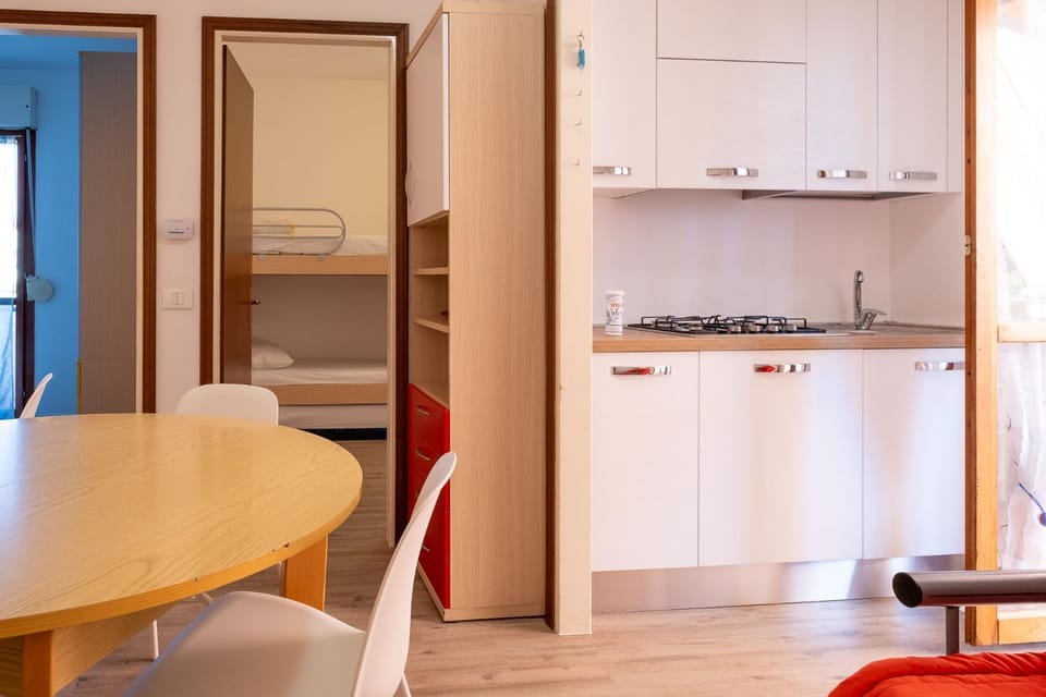 Condominio Fortuna Apartment in Caorle