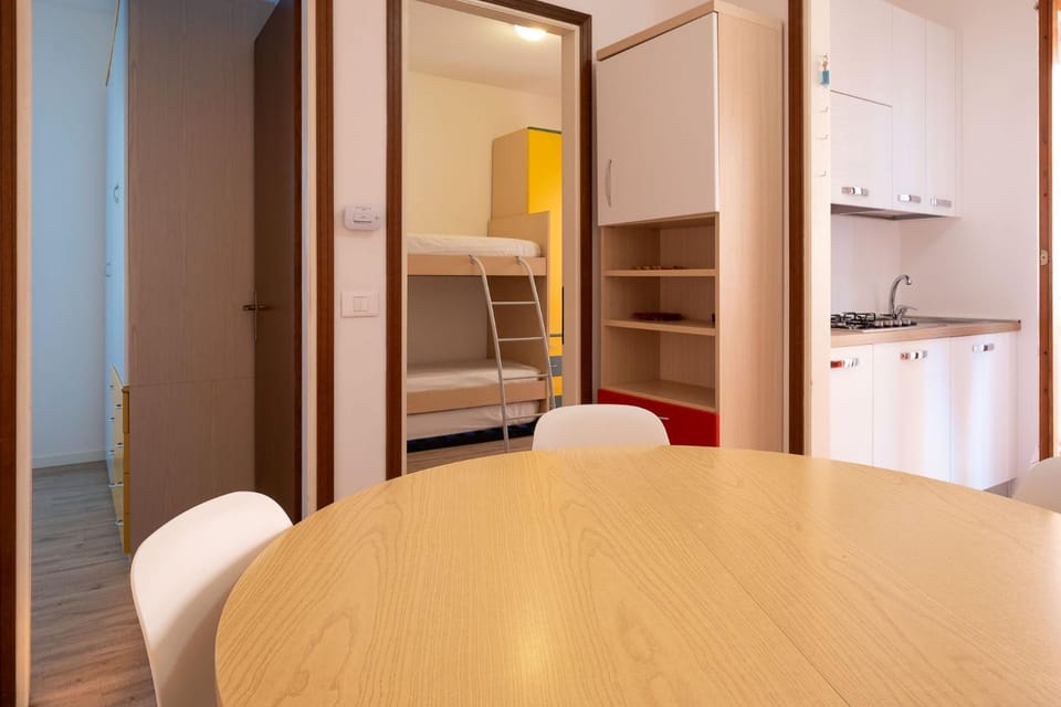 Condominio Fortuna Apartment in Caorle