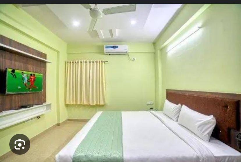 hotel radiant Apartment in Mumbai
