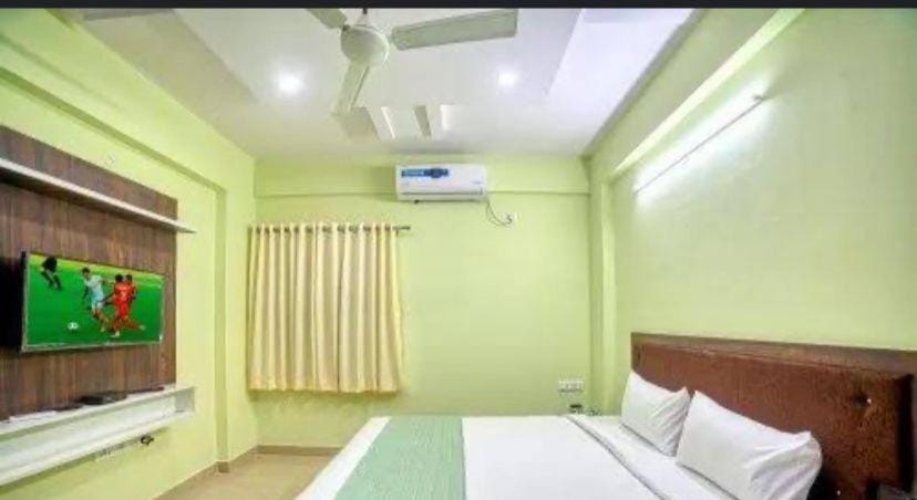 hotel radiant Apartment in Mumbai