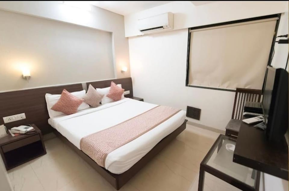 hotel radiant Apartment in Mumbai
