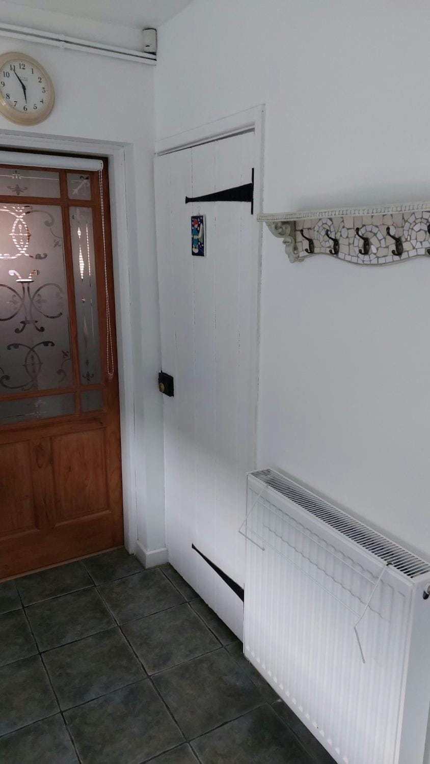 Studio apartment in Lichfield city centre Apartment in Lichfield