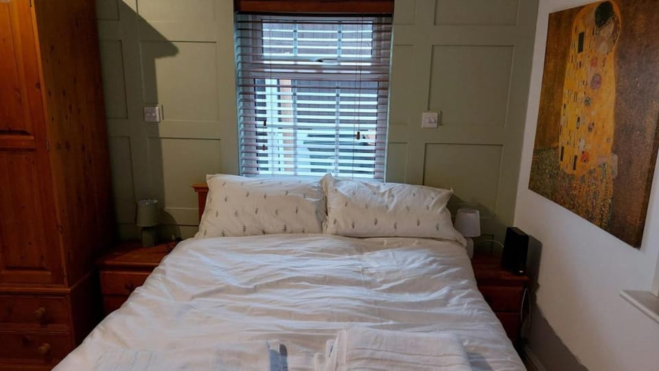 Studio apartment in Lichfield city centre Apartment in Lichfield